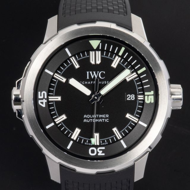 IWC Aquatimer IW329001 Image 5